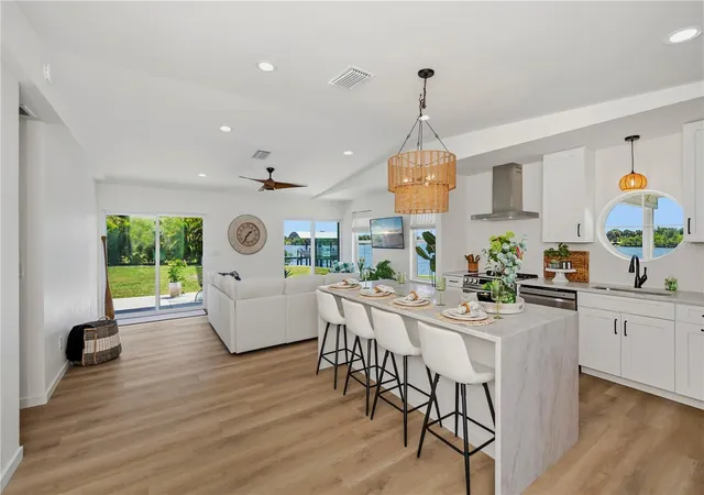 Photo 3 of Single family home for sale at 3404 Lake View Blvd, Port Charlotte, FL 33948 | MLS# C7525115 | Listing updated on 2026-08-13