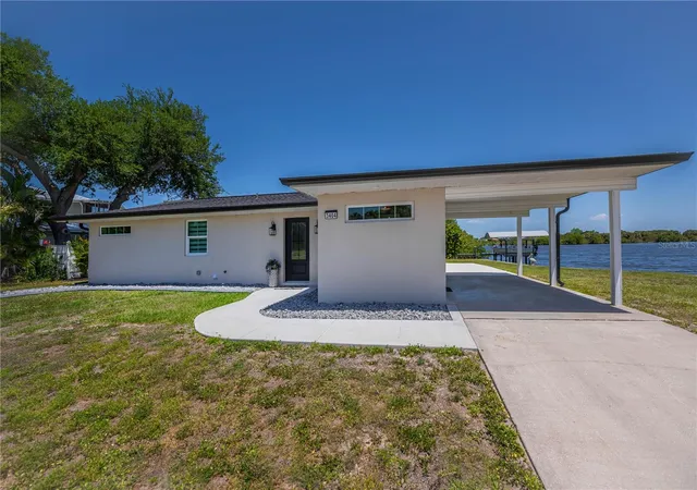 Photo 2 of Single family home for sale at 3404 Lake View Blvd, Port Charlotte, FL 33948 | MLS# C7525115 | Listing updated on 2026-08-13