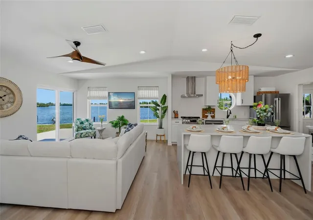 Photo 4 of Single family home for sale at 3404 Lake View Blvd, Port Charlotte, FL 33948 | MLS# C7525115 | Listing updated on 2026-10-29