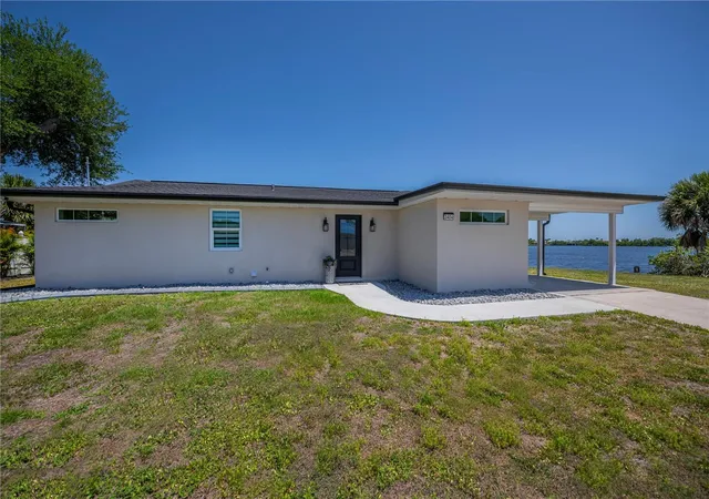 Photo 40 of Single family home for sale at 3404 Lake View Blvd, Port Charlotte, FL 33948 | MLS# C7525115 | Listing updated on 2026-08-13