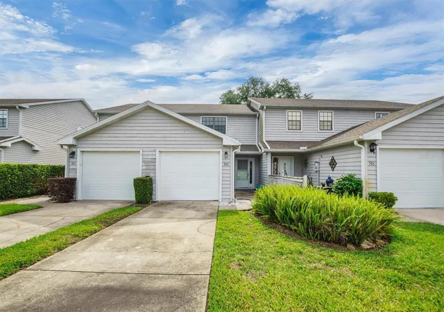 Photo 1 of Condo for sale at 323 Orange Blossom Dr #323, Winter Haven, FL 33880 | MLS# P4938498 | Listing updated on 2026-09-16