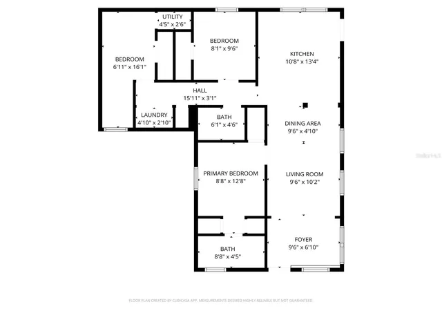 44th image of 3250 Prescott St N, St Petersburg, FL 33713 | MLS# A4690739