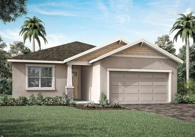 1st image of 34766 Flower Patch Dr, Dade City, FL 33525 | MLS# TB8499834