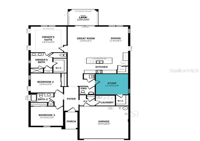 2nd image of 34766 Flower Patch Dr, Dade City, FL 33525 | MLS# TB8499834