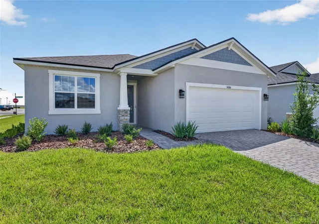 Photo 2 of Single family home for sale at 34766 Flower Patch Dr, Dade City, FL 33525 | MLS# TB8499834 | Listing updated on 2026-10-08