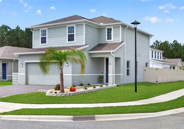 Photo 1 of Single family home for sale at 381 Crestwind Dr, Daytona Beach, FL 32124 | MLS# V4948616 | Listing updated on 2026-09-15