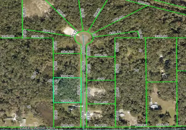 Photo 3 of Land for sale at Republican (lot 2) Way, Brooksville, FL 34601 | MLS# W7885022 | Listing updated on 2026-05-15