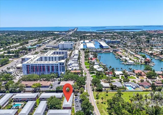 2nd image of 4138 37th St S #144, Saint Petersburg, FL 33711 | MLS# TB8499847