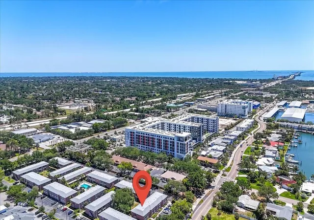 43rd image of 4138 37th St S #144, Saint Petersburg, FL 33711 | MLS# TB8499847