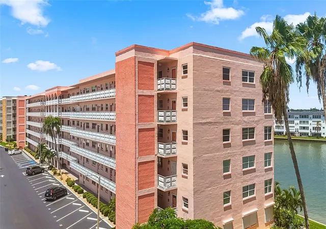 Photo 1 of Condo for sale at 6025 Shore Blvd S #303, Gulfport, FL 33707 | MLS# TB8499850 | Listing updated on 2026-10-06