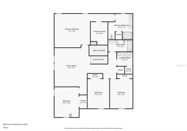 27th image of 2082 Ficus St, Mascotte, FL 34753 | MLS# O6400790
