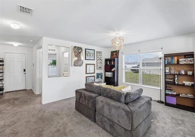 Photo 3 of Single family home for sale at 2082 Ficus St, Mascotte, FL 34753 | MLS# O6400790 | Listing updated on 2026-06-04