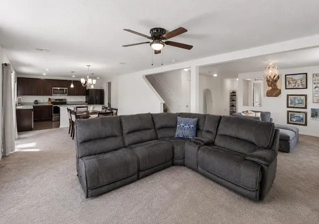 Photo 3 of Single family home for sale at 2082 Ficus St, Mascotte, FL 34753 | MLS# O6400790 | Listing updated on 2026-06-04