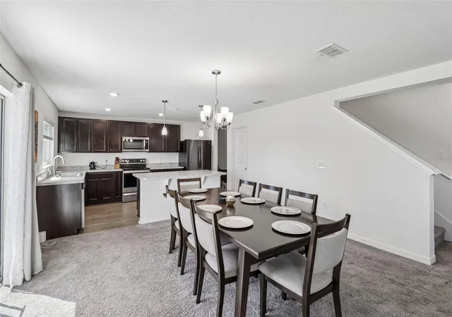 Photo 4 of Single family home for sale at 2082 Ficus St, Mascotte, FL 34753 | MLS# O6400790 | Listing updated on 2026-06-04