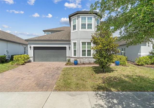 1st image of 3415 Feathergrass Ct, Harmony, FL 34773 | MLS# S5148249