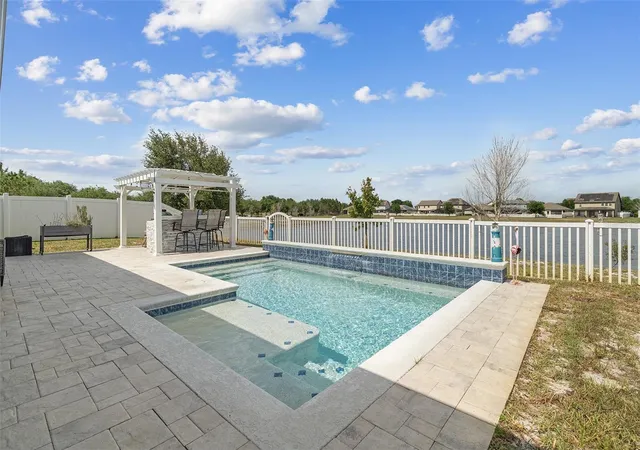 3rd image of 3415 Feathergrass Ct, Harmony, FL 34773 | MLS# S5148249