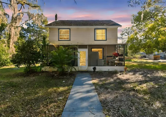 Homes for sale in Brooksville, FL | 19222 Fort Dade Ave, Brooksville, FL 34601 | MLS# TB8499884