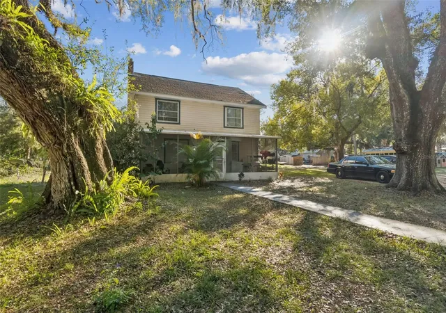 Homes for sale in Brooksville, FL | 19222 Fort Dade Ave, Brooksville, FL 34601 | MLS# TB8499884