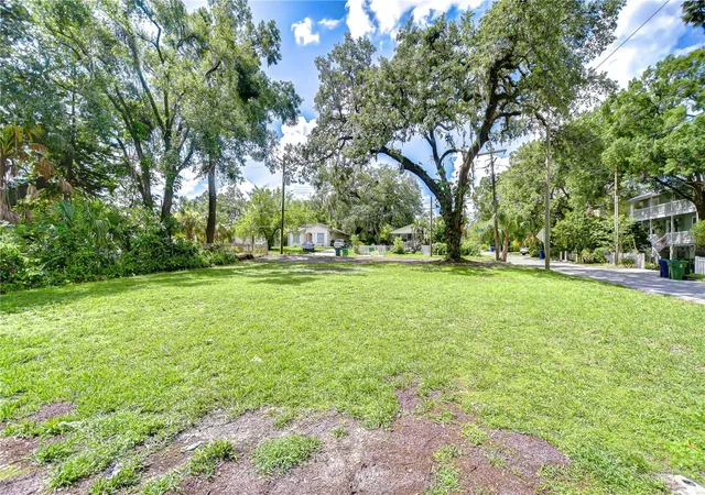 Photo 1 of Land for sale at 00 Stanley, Tampa, FL 33604 | MLS# TB8499886 | Listing updated on 2026-08-11