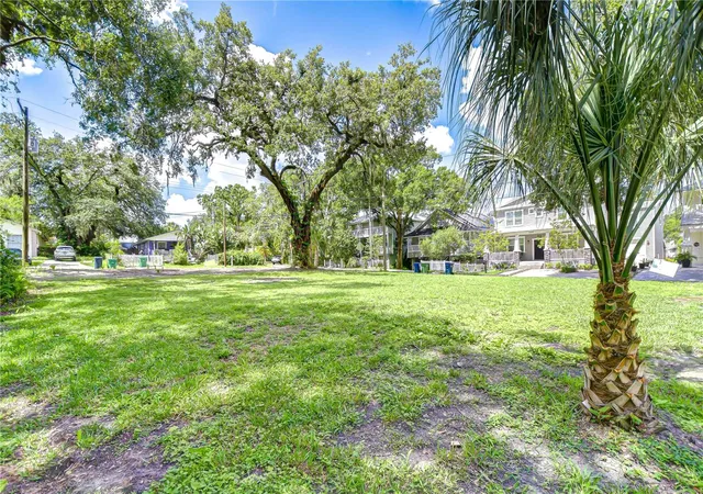 Photo 2 of Land for sale at 00 Stanley, Tampa, FL 33604 | MLS# TB8499886 | Listing updated on 2026-08-11
