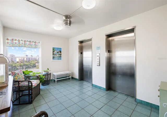 Listing Photo 2 - Condo for sale in building located at 5108 Brittany Dr S, St. Petersburg, FL 33715 - Unit #903