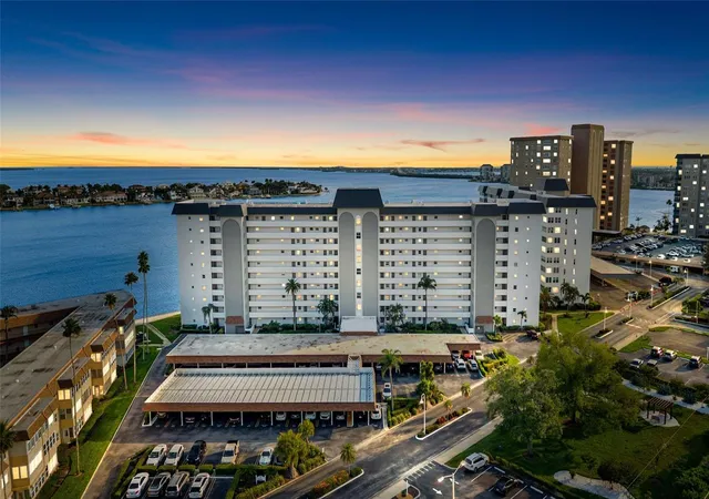 Photo 1 of Condo for sale at 5108 Brittany Dr S #903, St Petersburg, FL 33715 | MLS# TB8499893 | Listing updated on 2026-08-12