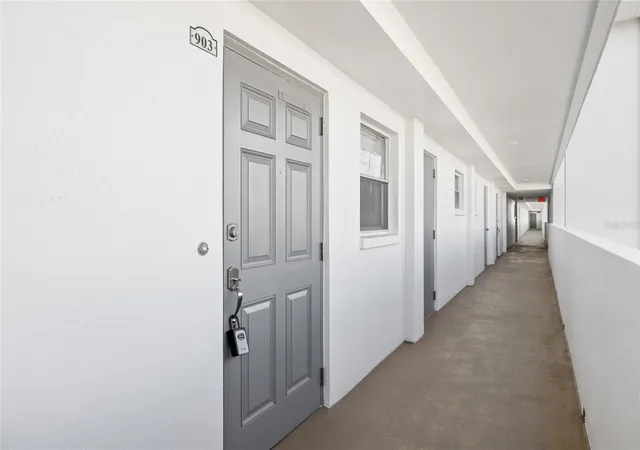 Photo 2 of Condo for sale at 5108 Brittany Dr S #903, St Petersburg, FL 33715 | MLS# TB8499893 | Listing updated on 2026-08-12