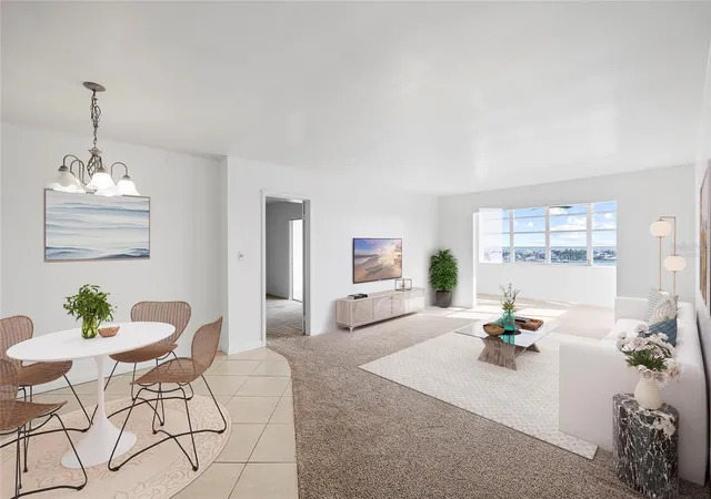Photo 4 of Condo for sale at 5108 Brittany Dr S #903, St Petersburg, FL 33715 | MLS# TB8499893 | Listing updated on 2026-10-14