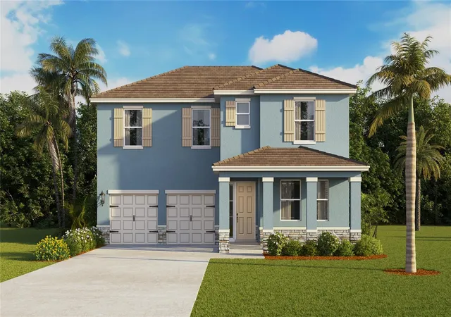 Homes for sale in Lakeland, FL | 5336 Cloudberry Ave, Lakeland, FL 33811 | MLS# O6400830
