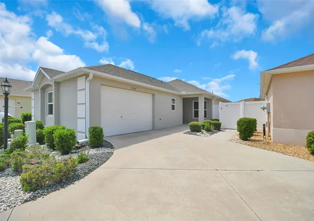 Photo 1 of Single family home for sale at 9188 Se 166th Sprung Ln, The Villages, FL 32162 | MLS# GC539636 | Listing updated on 2026-09-12