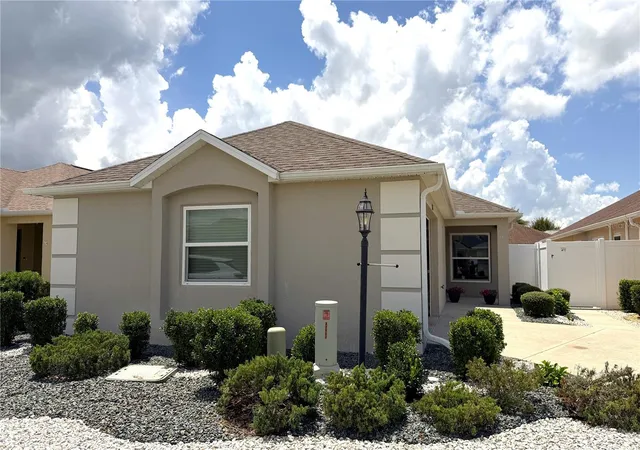 Photo 2 of Single family home for sale at 9188 Se 166th Sprung Ln, The Villages, FL 32162 | MLS# GC539636 | Listing updated on 2026-09-12