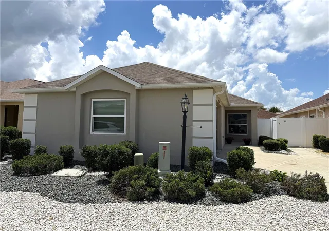 Photo 3 of Single family home for sale at 9188 Se 166th Sprung Ln, The Villages, FL 32162 | MLS# GC539636 | Listing updated on 2026-09-12