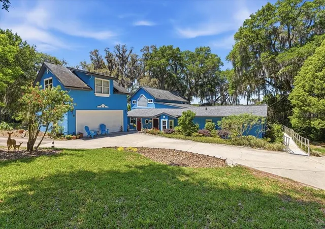 1st image of 8386 Austin Rd, Melrose, FL 32666 | MLS# GC539637