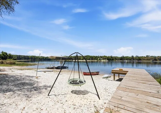 5th image of 8386 Austin Rd, Melrose, FL 32666 | MLS# GC539637