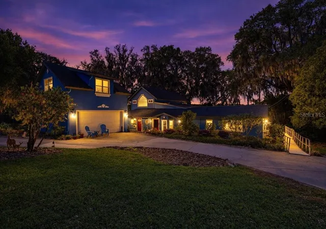 74th image of 8386 Austin Rd, Melrose, FL 32666 | MLS# GC539637