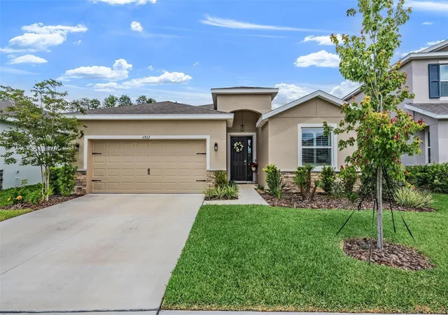 Photo 1 of Single family home for sale at 6862 Broad River Ave, Land O Lakes, FL 34638 | MLS# TB8499906 | Listing updated on 2026-09-25