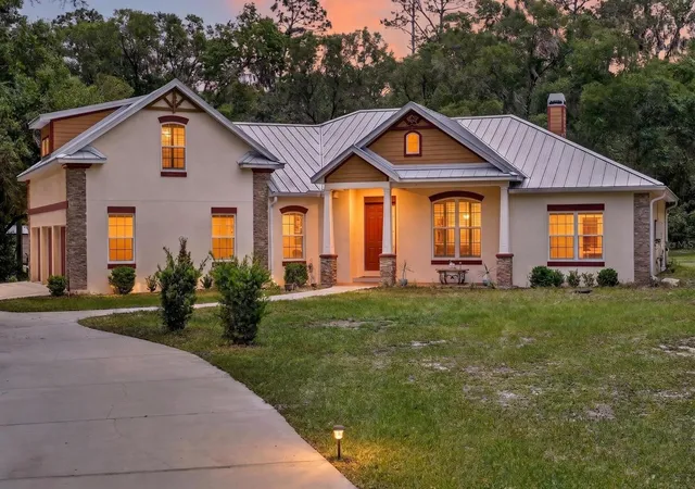 Homes for sale in Deland, FL | 1806 Glenwood Oaks Ln, Deland, FL 32720 | MLS# FC317906
