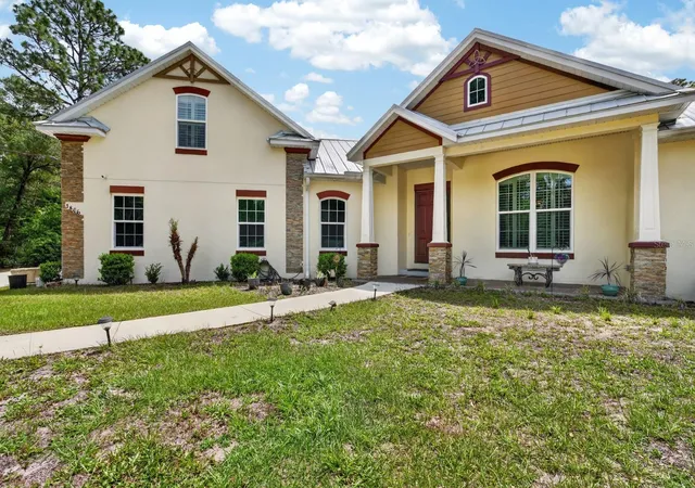 Homes for sale in Deland, FL | 1806 Glenwood Oaks Ln, Deland, FL 32720 | MLS# FC317906