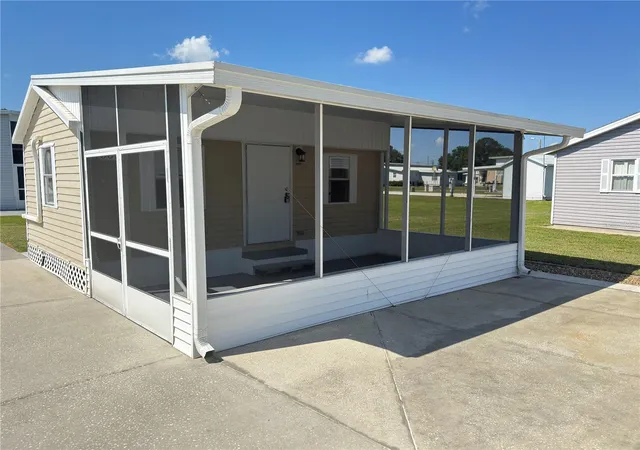 1st image of 5073 Shore Line Dr, Polk City, FL 33868 | MLS# P4938500
