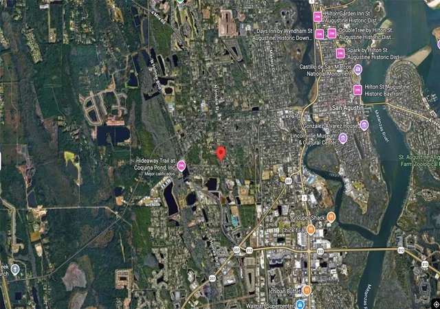 4th image of 901 W 11Th St, St Augustine, FL 32084 | MLS# S5148258