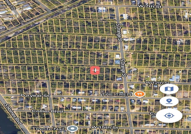 3rd image of 901 W 11Th St, St Augustine, FL 32084 | MLS# S5148258