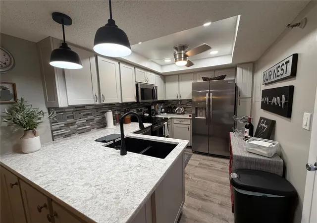 Photo 4 of Condo for sale at 21405 Olean Blvd #521, Port Charlotte, FL 33952 | MLS# C7525126 | Listing updated on 2026-09-27