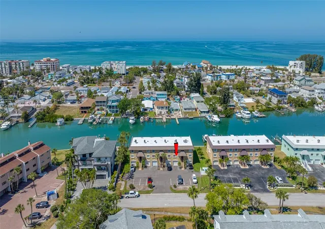 1st image of 12424 Capri Cir N #5, Treasure Island, FL 33706 | MLS# TB8499918