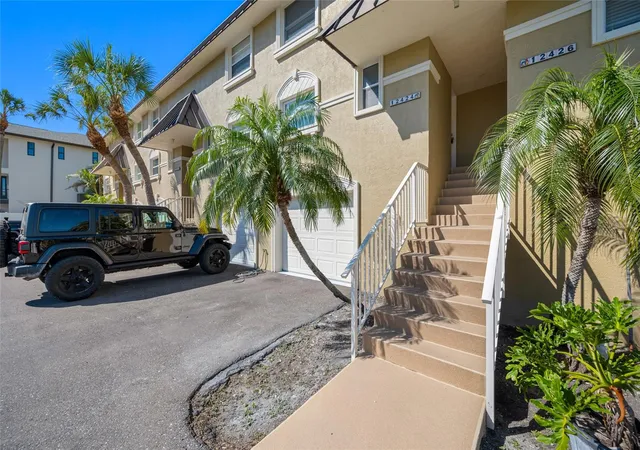 2nd image of 12424 Capri Cir N #5, Treasure Island, FL 33706 | MLS# TB8499918