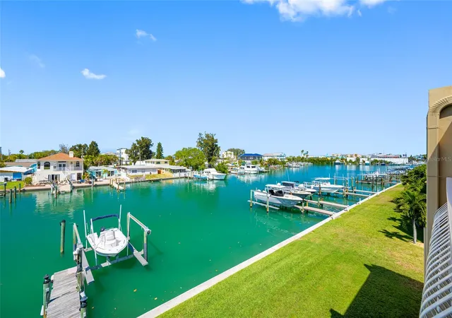 2nd image of 12424 Capri Cir N, TREASURE ISLAND, FL 33706