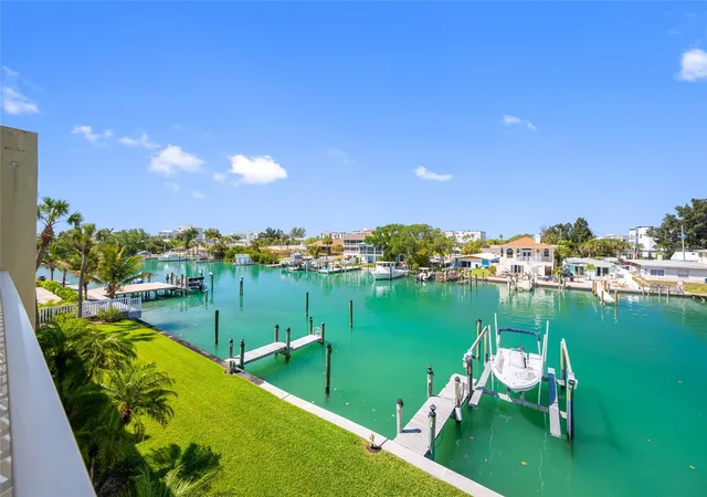 86th image of 12424 Capri Cir N #5, Treasure Island, FL 33706 | MLS# TB8499918