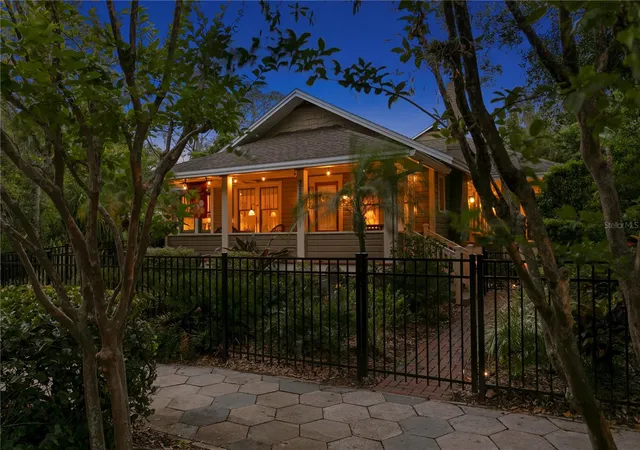 Photo 3 of Single family home for sale at 316 9th Avenue Ne, St Petersburg, FL 33701 | MLS# TB8499921 | Listing updated on 2026-09-14