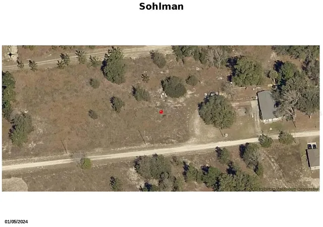 Photo 1 of Land for sale at Sw 28 Street, Dunnellon, FL 34431 | MLS# OM723170 | Listing updated on 2026-08-31