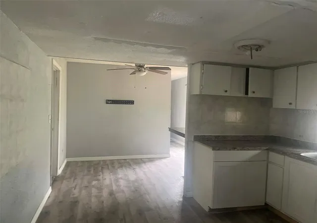 Photo 3 of Manufactured home for sale at 8716 N Tangerine Pl, Tampa, FL 33617 | MLS# TB8499926 | Listing updated on 2026-09-11