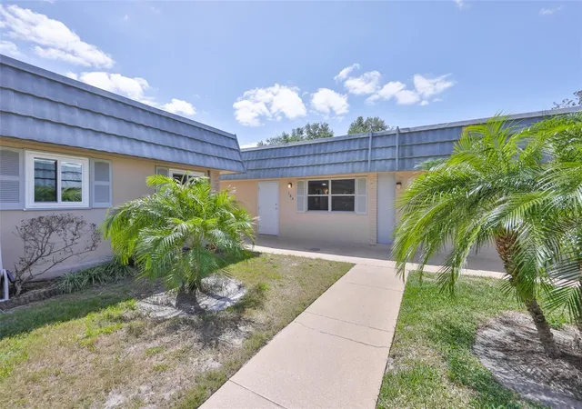 Photo 2 of Condo for sale at 1802 Bedford Ter #184, Sun City Center, FL 33573 | MLS# TB8499929 | Listing updated on 2026-09-16